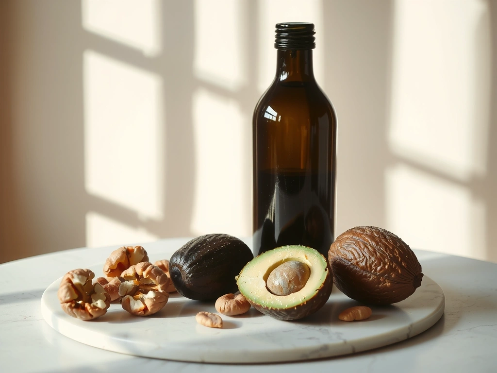 Analogie zur Reinheit